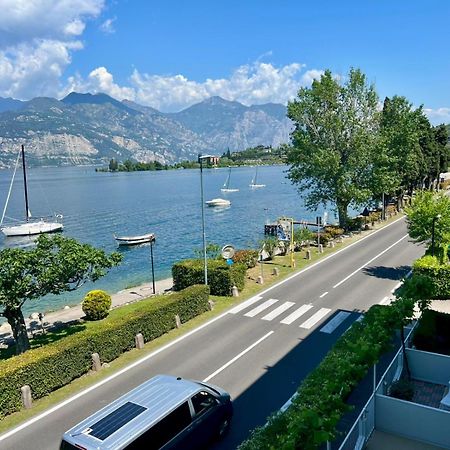 Val Di Sogno Grand View Malcesine Exterior foto