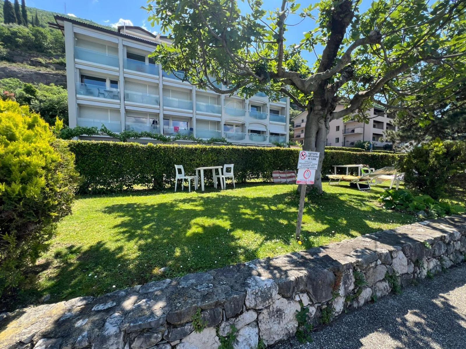 Val Di Sogno Grand View Malcesine Exterior foto