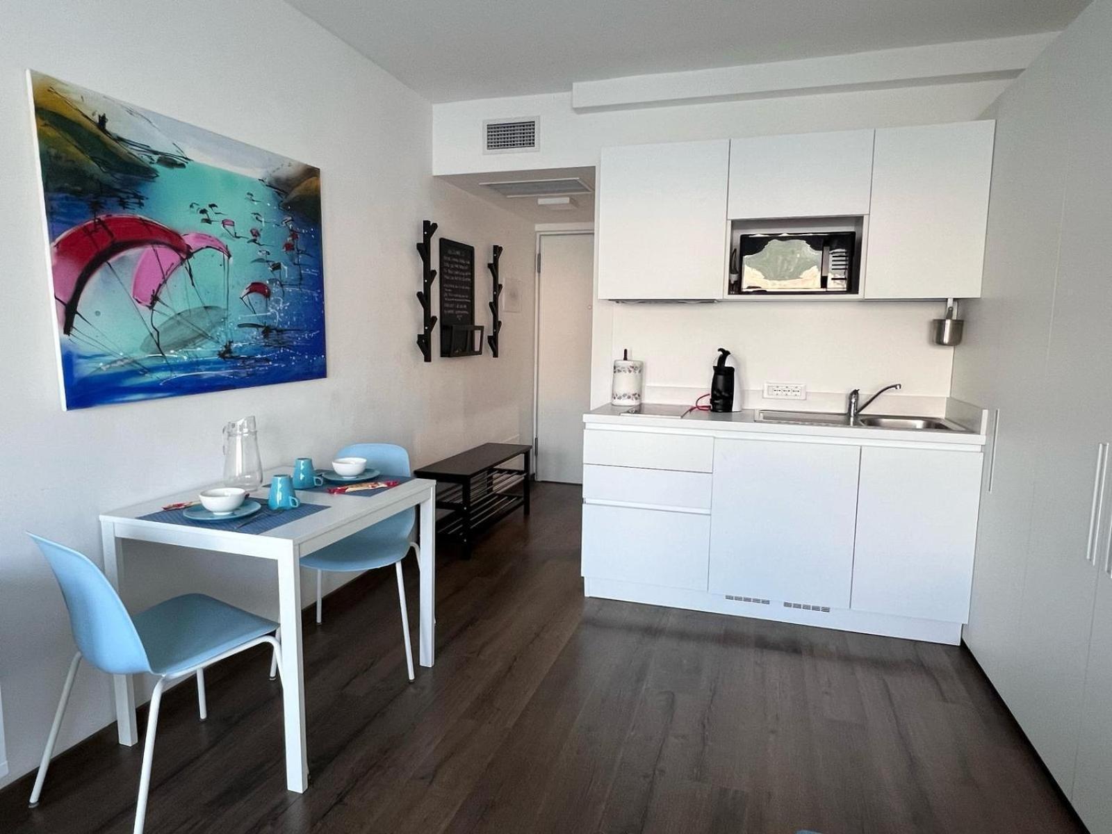 Val Di Sogno Grand View Malcesine Exterior foto
