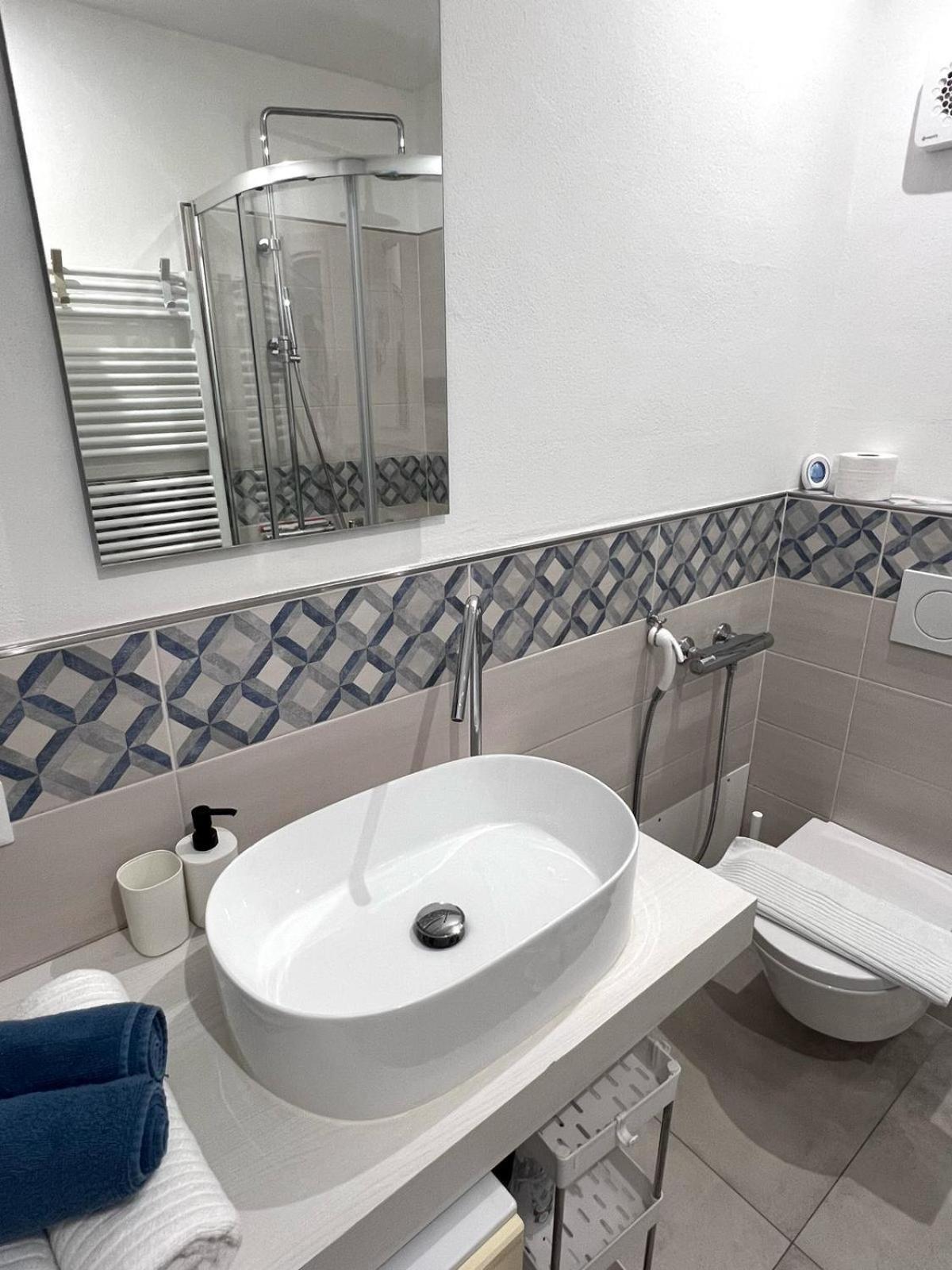 Val Di Sogno Grand View Malcesine Exterior foto
