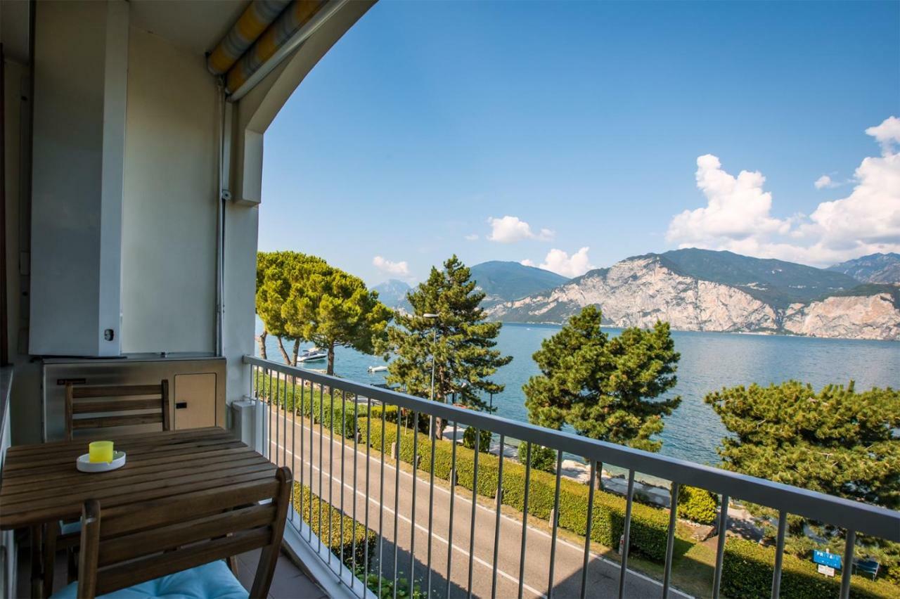 Val Di Sogno Grand View Malcesine Exterior foto