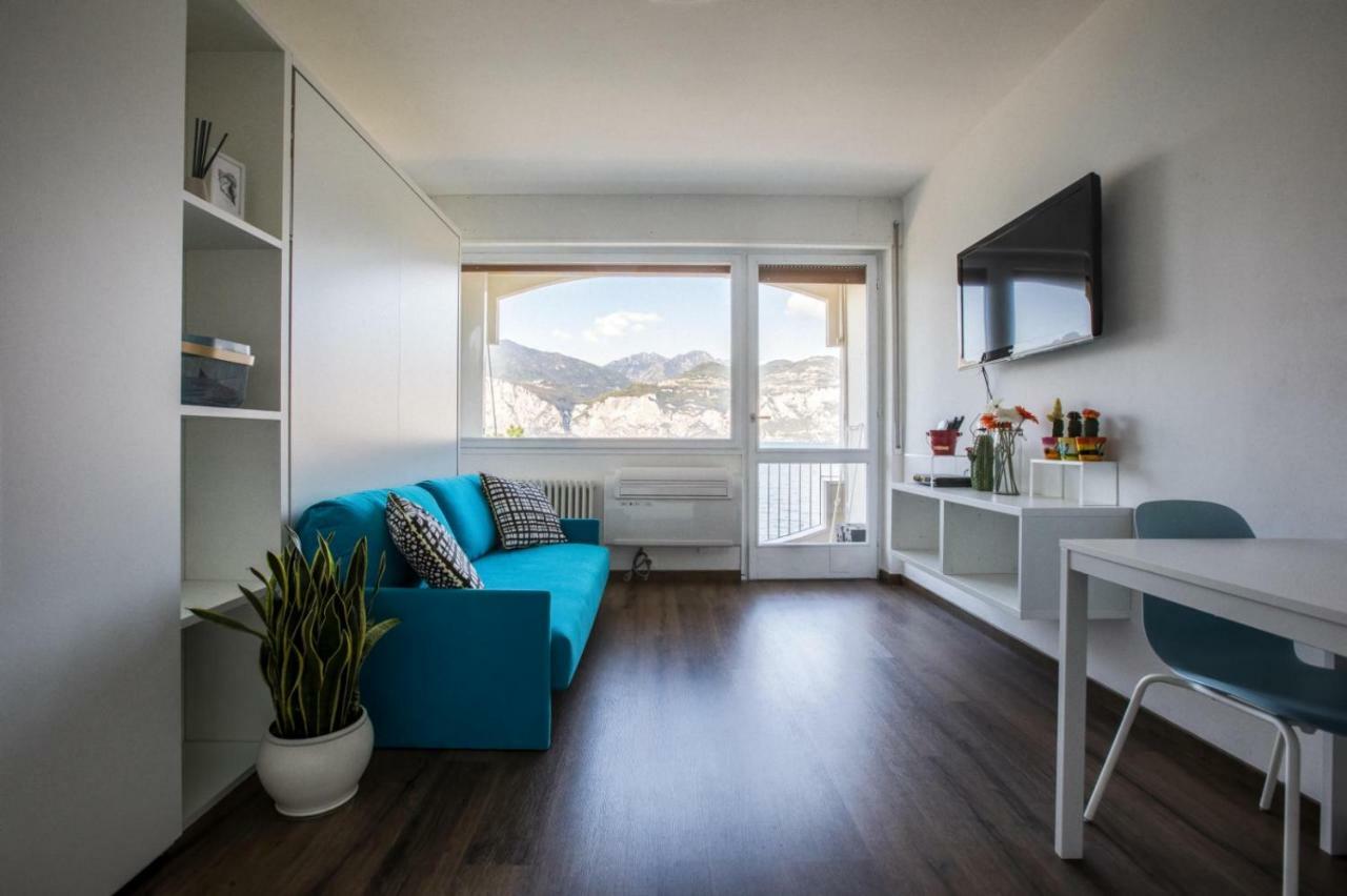 Val Di Sogno Grand View Malcesine Exterior foto