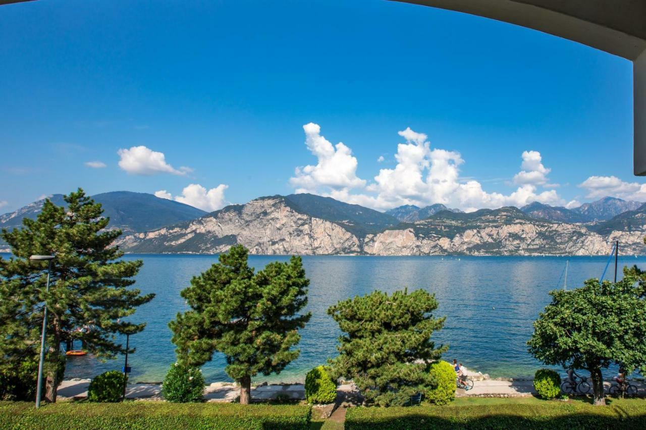 Val Di Sogno Grand View Malcesine Exterior foto