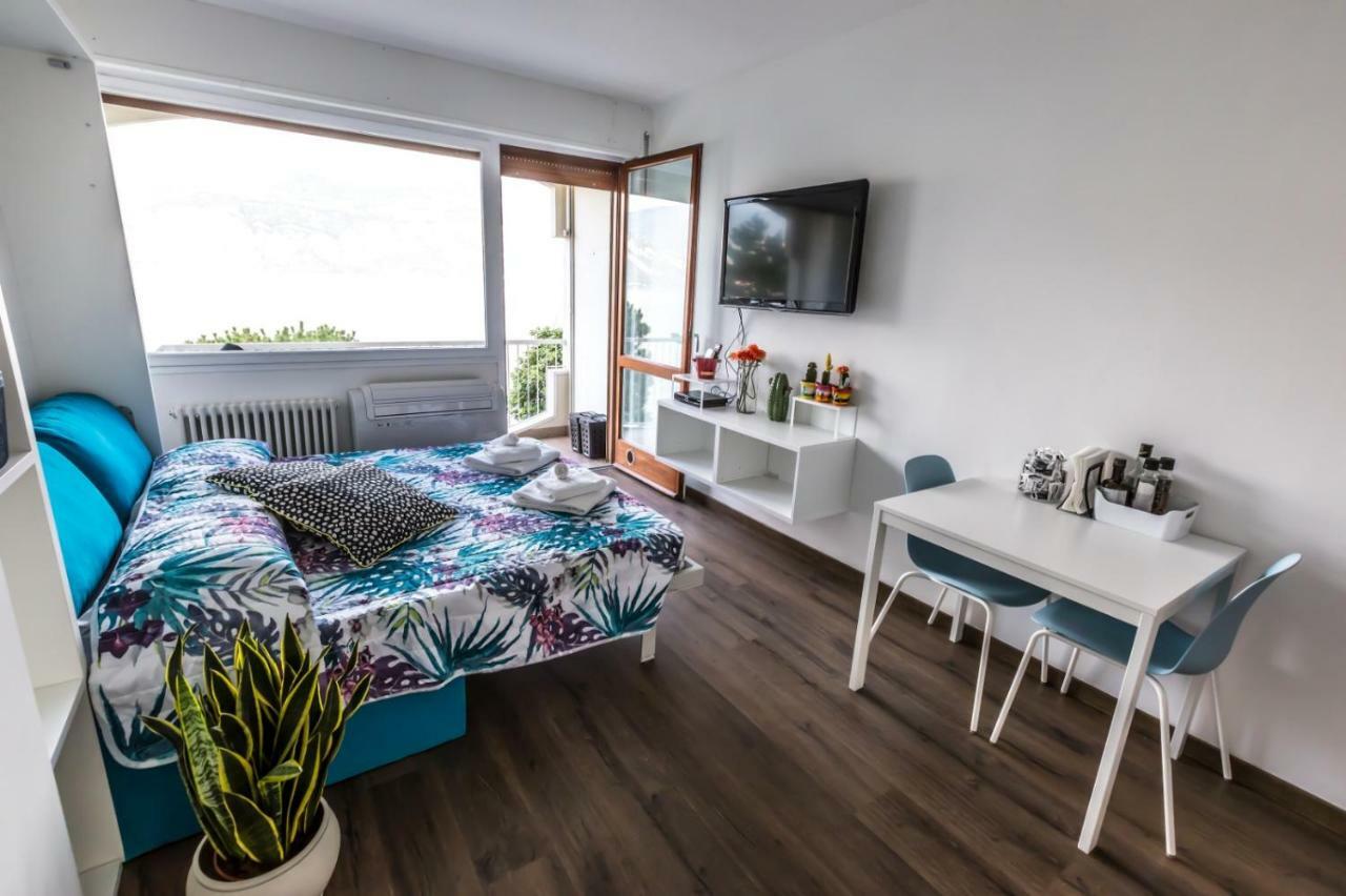 Val Di Sogno Grand View Malcesine Exterior foto